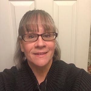 Meet your Posher, Glenda